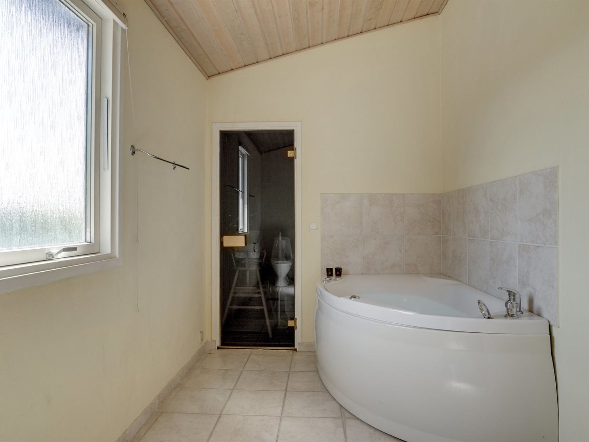 "Farnke" - 600m from the sea - Dedans
