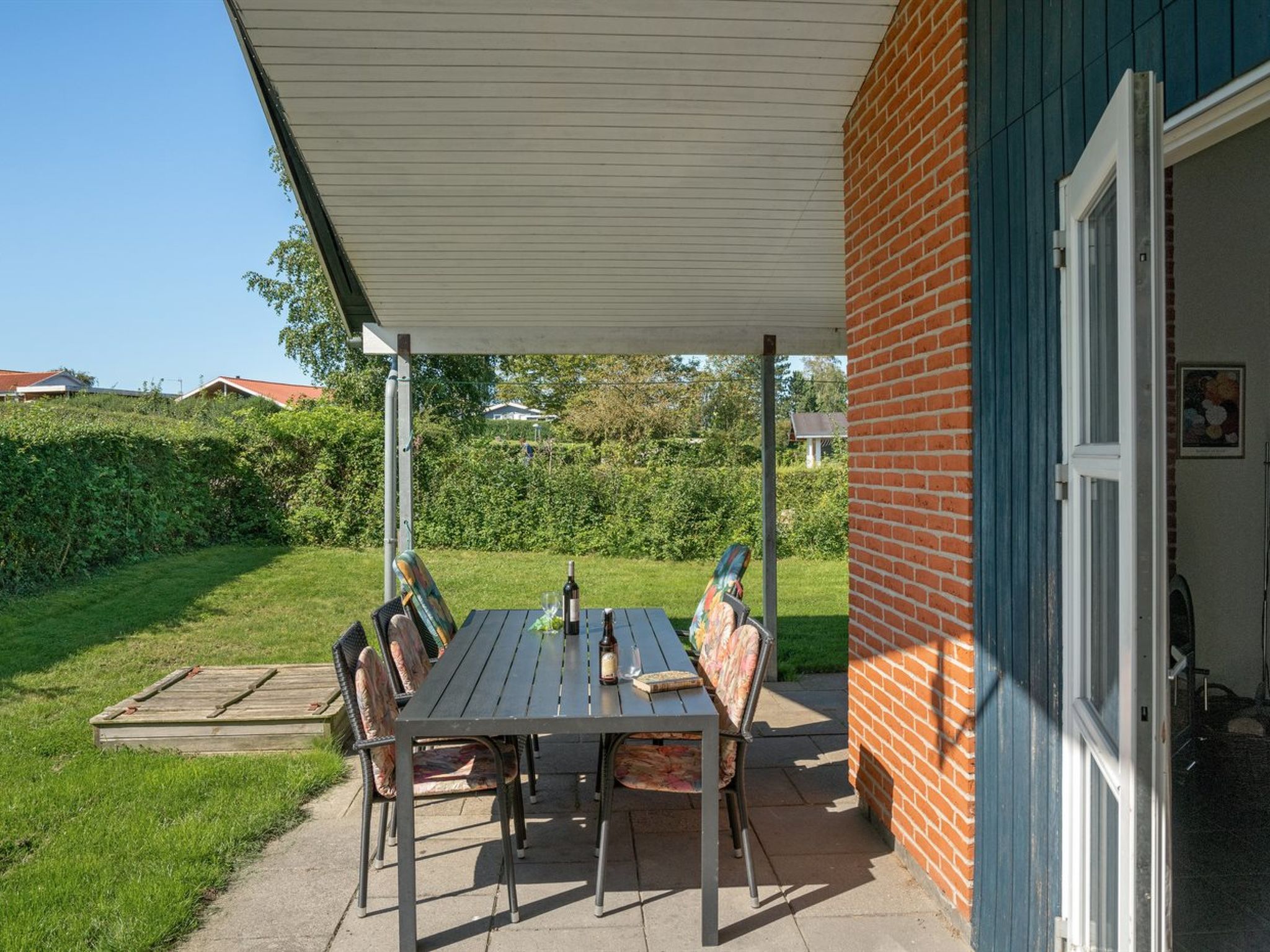 "Farnke" - 600m from the sea — Terrace (3 of 35)