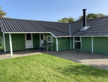 Licht vakantiehuis Esther in Egernsund, 500 meter van zee en strand - thumbnail 4