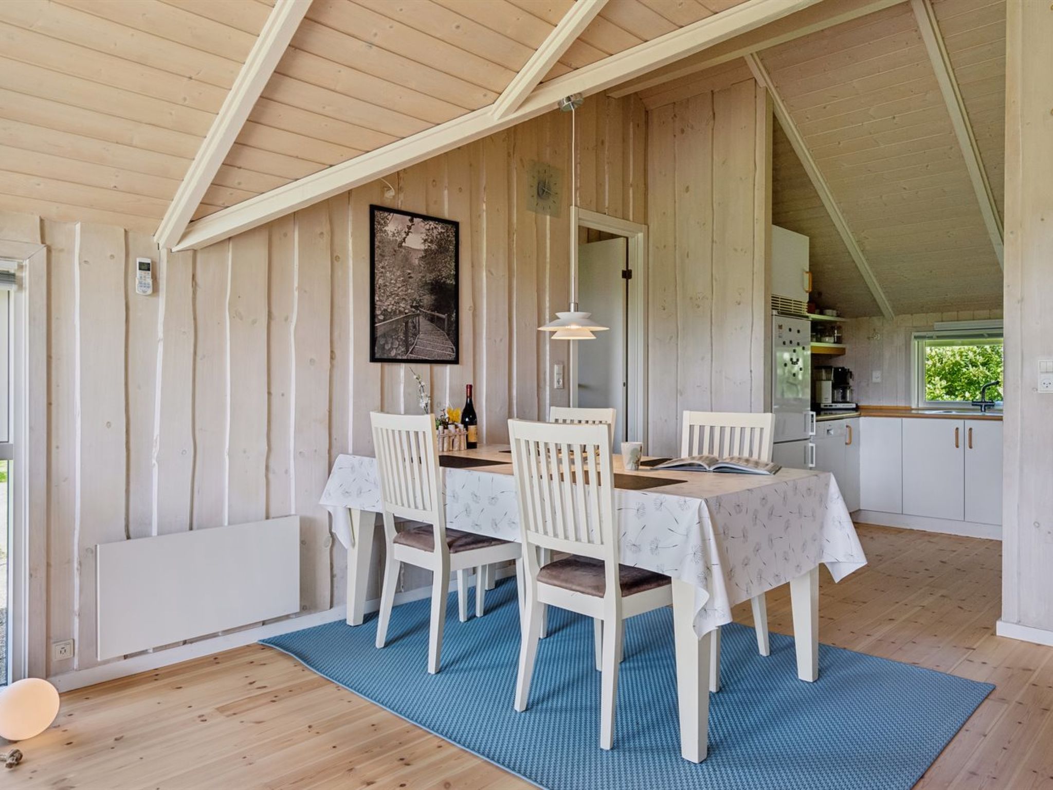 "Esther" - 500m from the sea-Drinnen