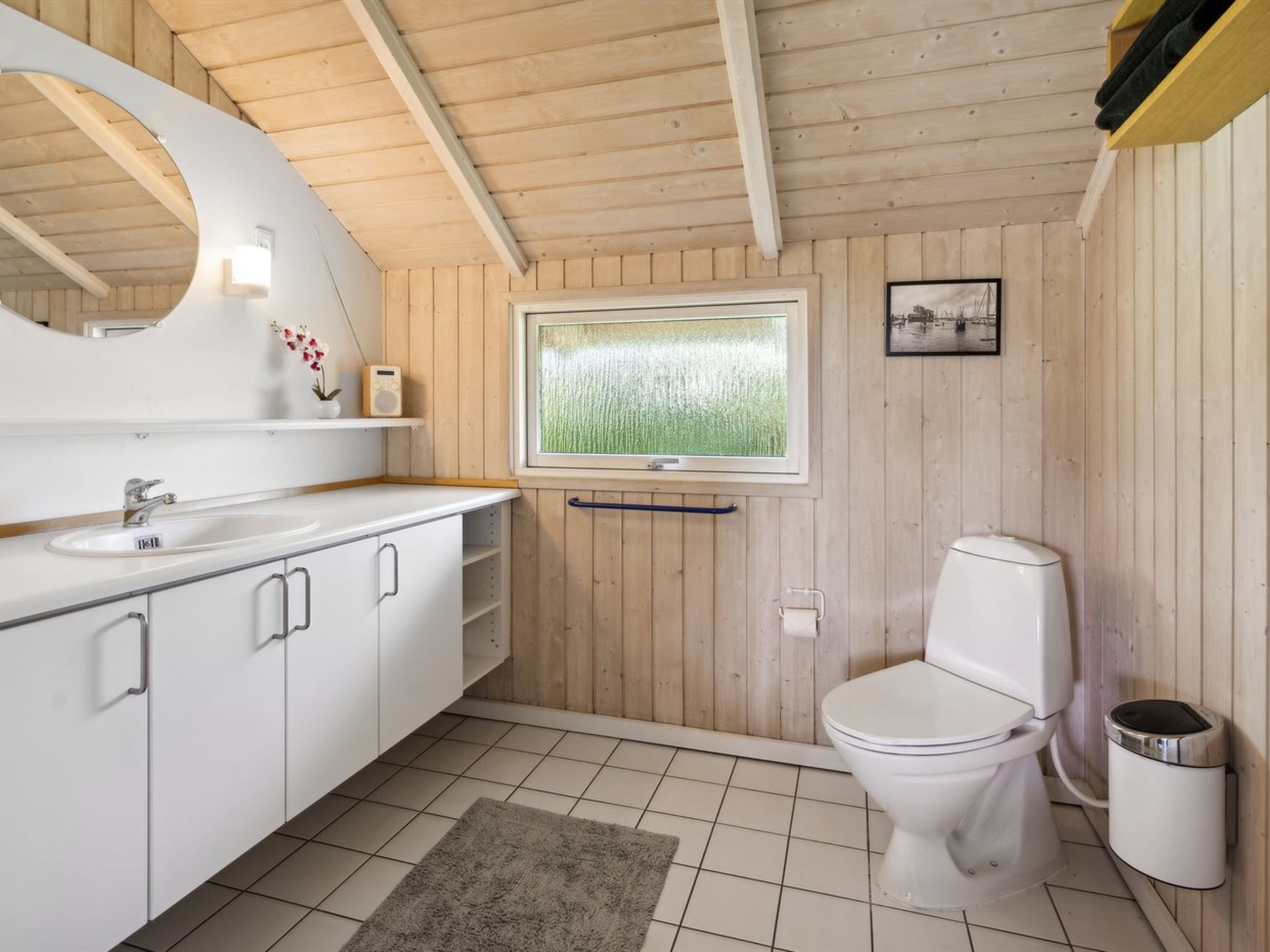 "Esther" - 500m from the sea - Drinnen