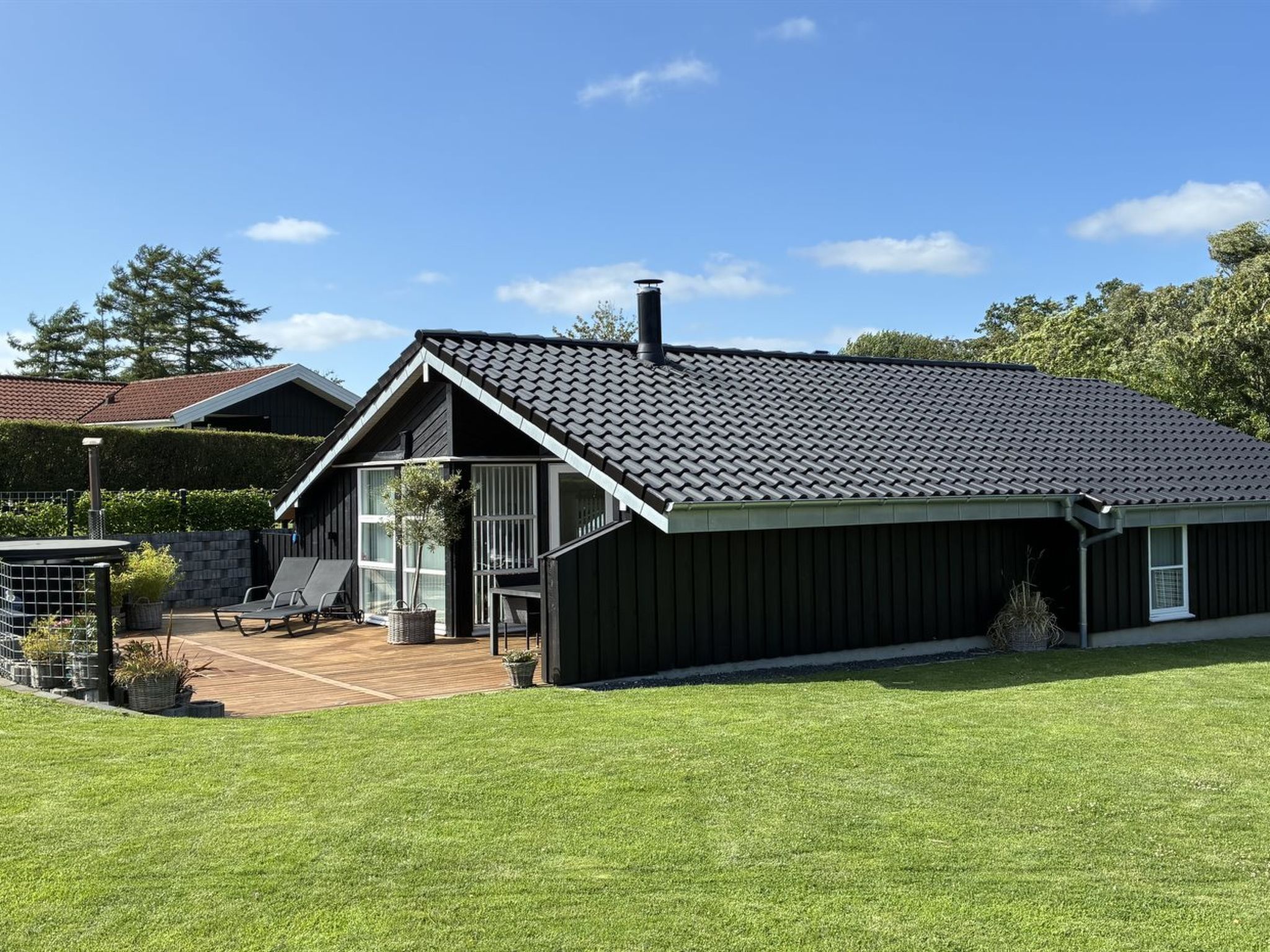 "Enida" - 350m to the fjord