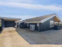 Vrijstaande woning Annegret met sauna en whirlpool op 200 meter van de zee - thumbnail 5
