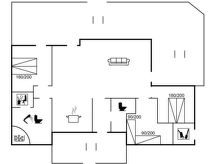 Vrijstaande woning Annegret met sauna en whirlpool op 200 meter van de zee - thumbnail 2