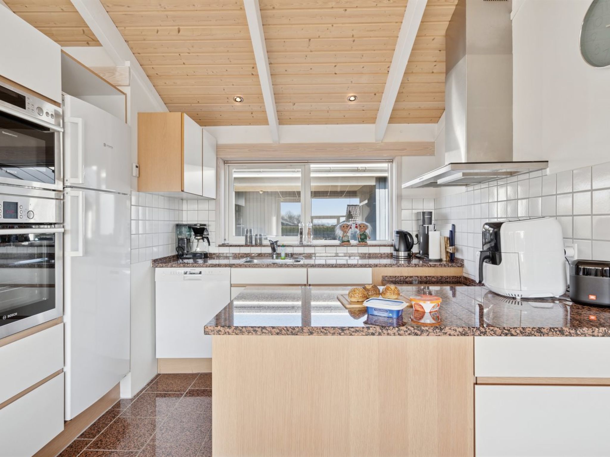 "Annegret" - 200m from the sea - Inside