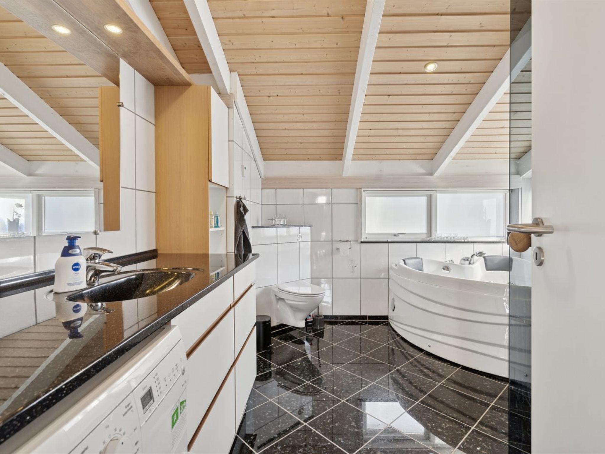 "Annegret" - 200m from the sea - Inside