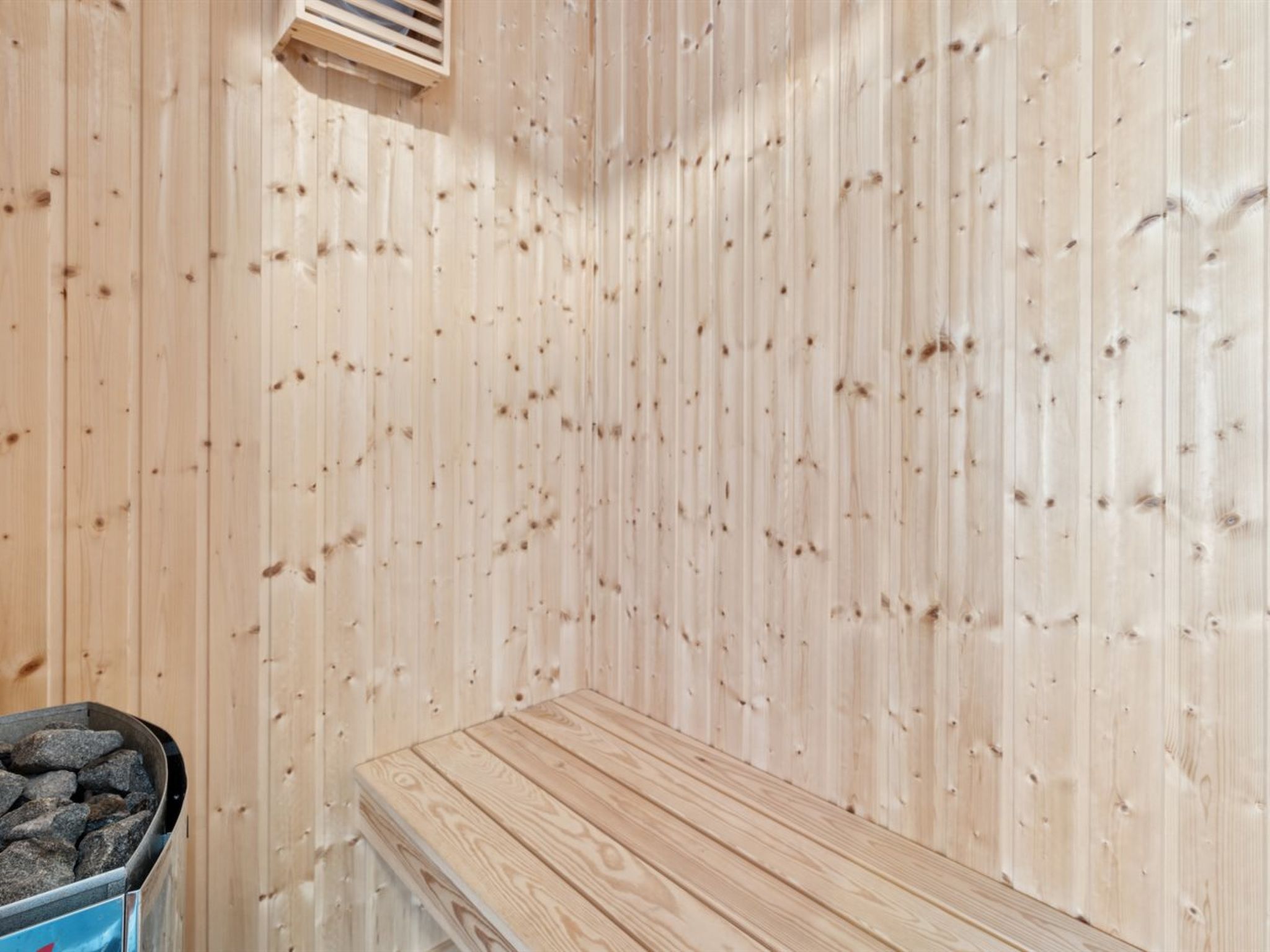 "Annegret" - 200m from the sea - Inside