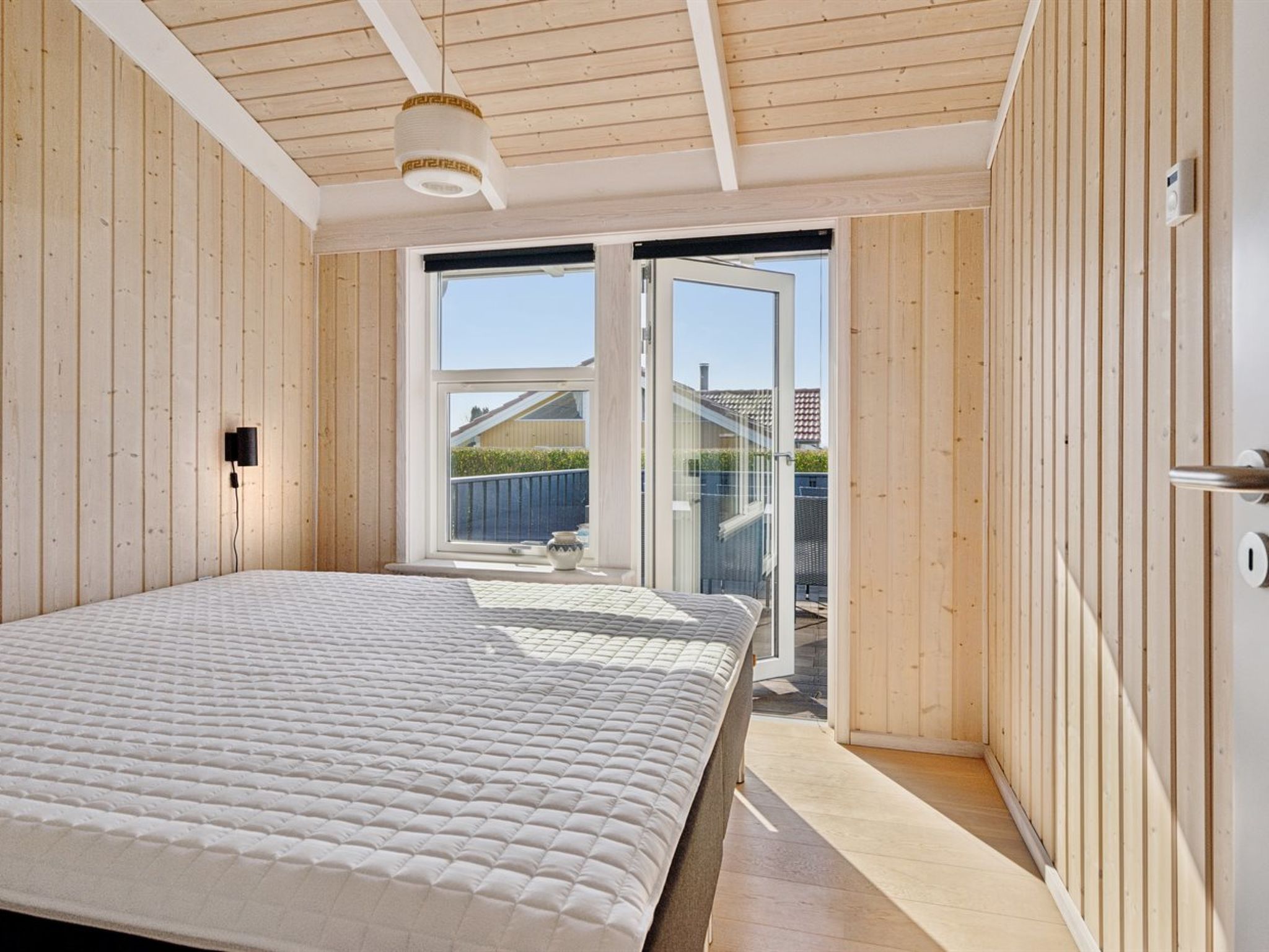 "Annegret" - 200m from the sea - Inside