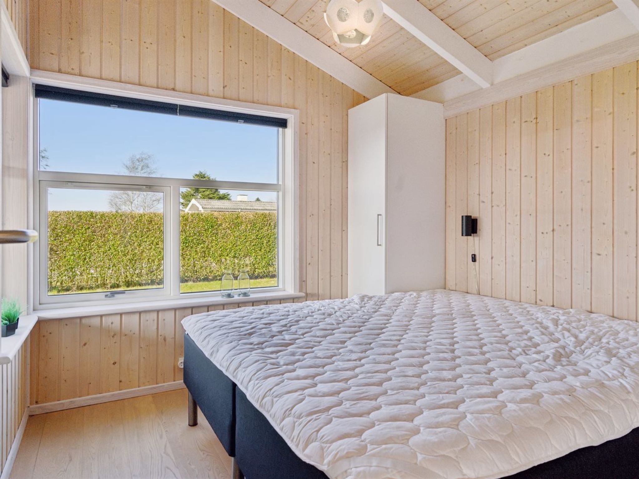"Annegret" - 200m from the sea - Inside