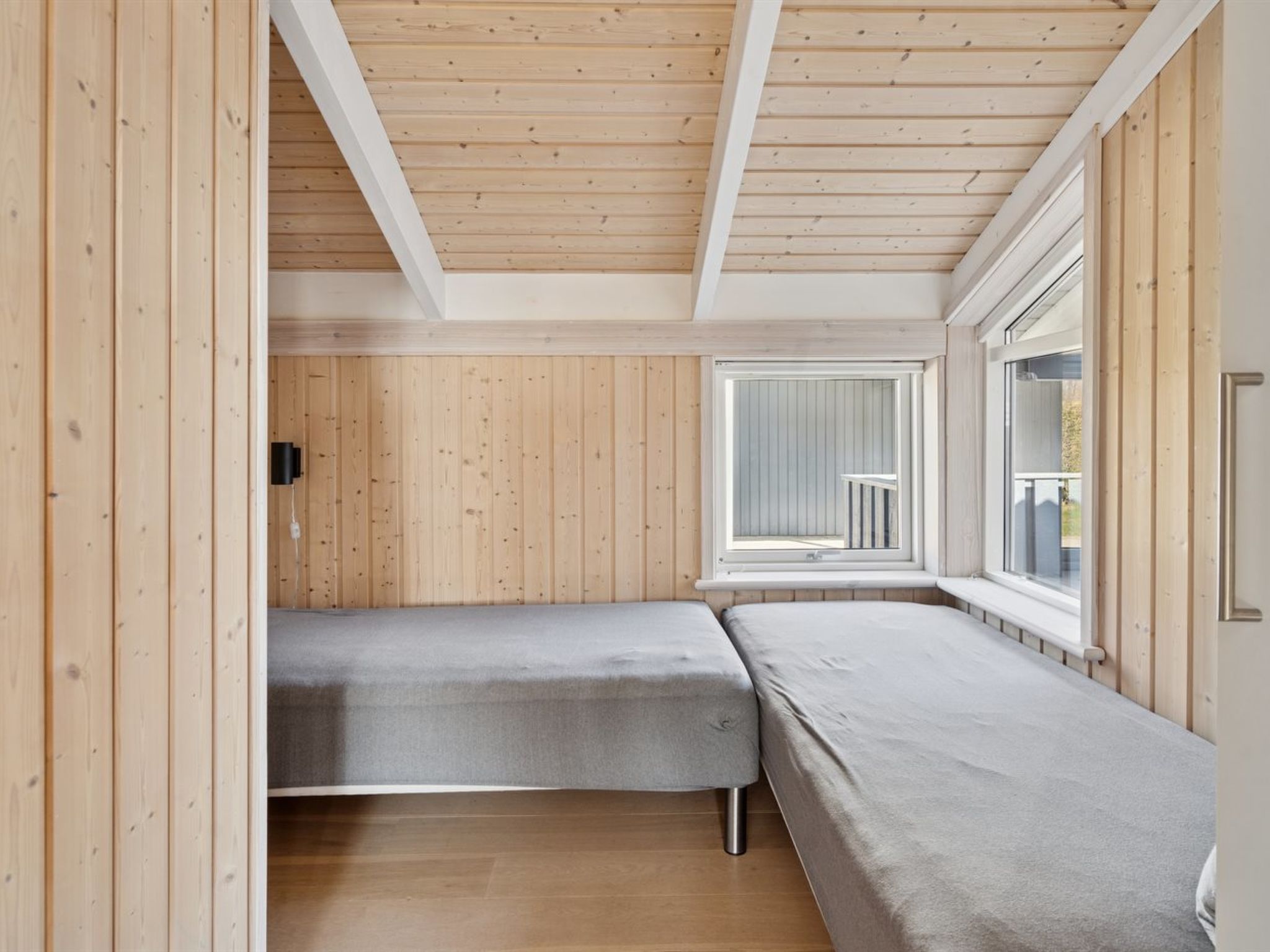 "Annegret" - 200m from the sea - Inside