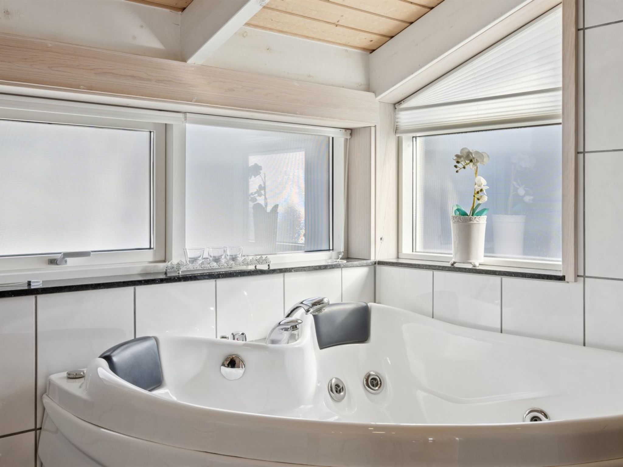 "Annegret" - 200m from the sea - Inside