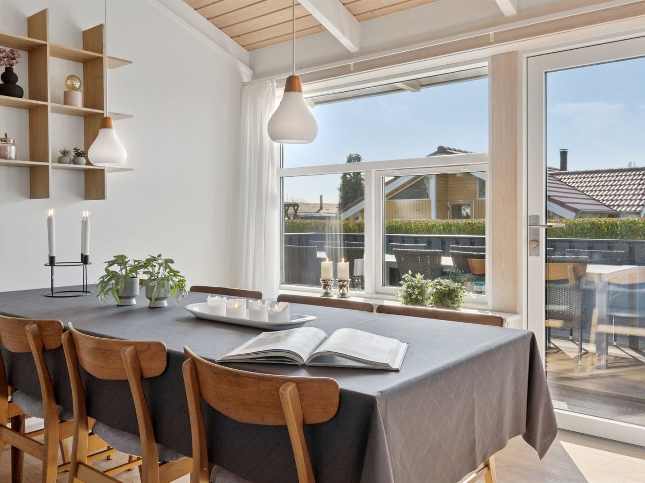 "Annegret" - 200m from the sea - Inside