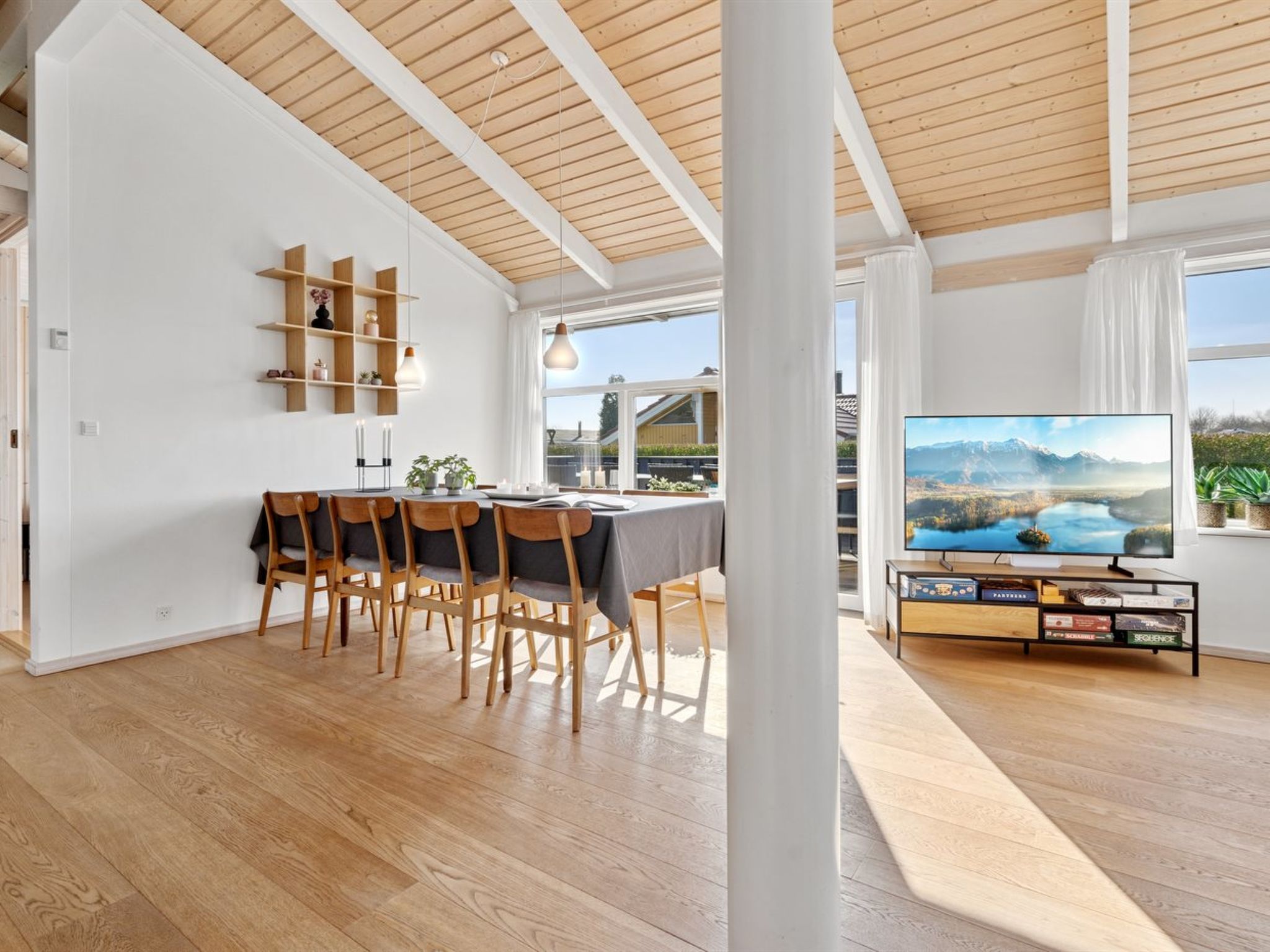 "Annegret" - 200m from the sea - Inside