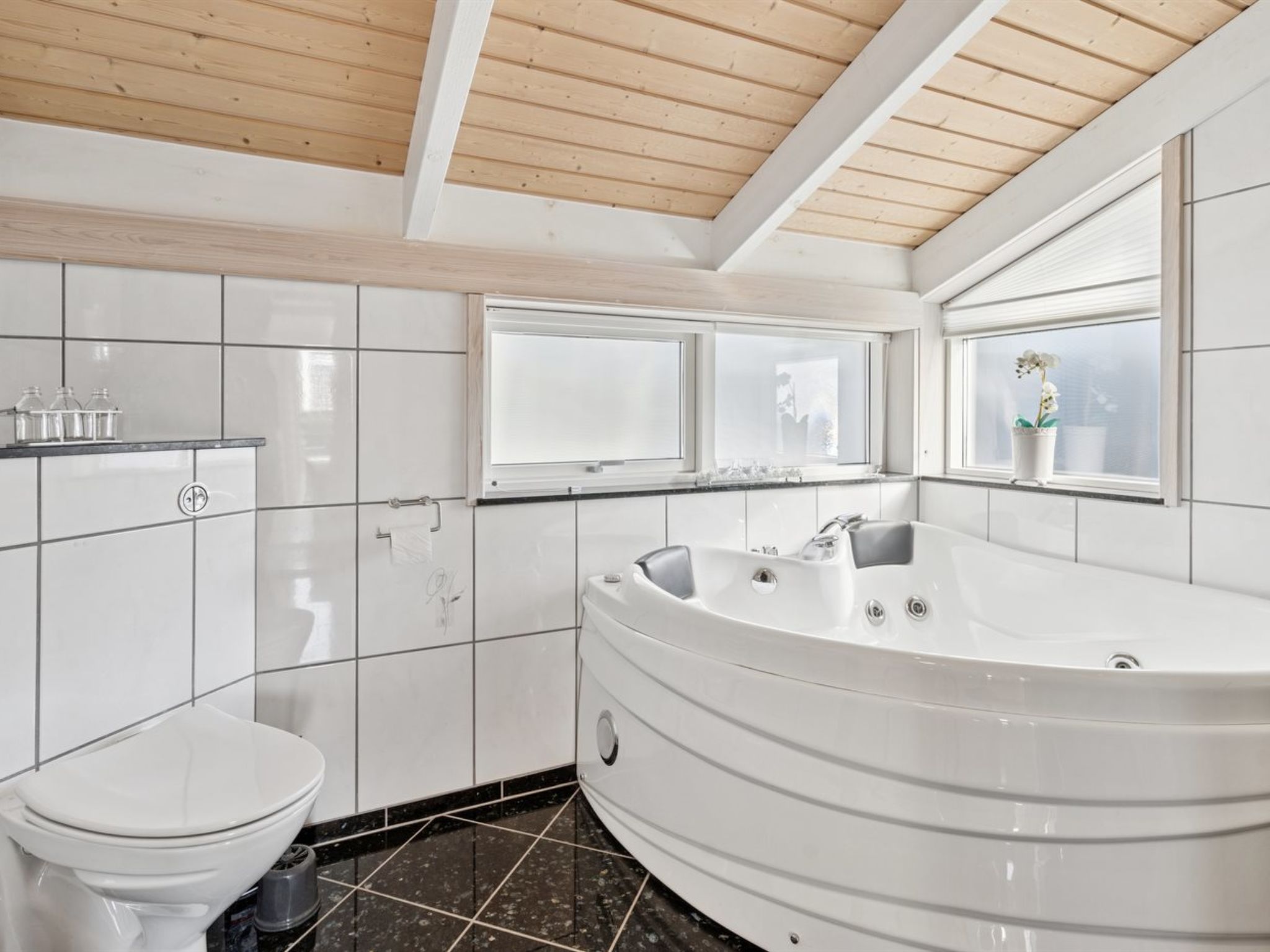 "Annegret" - 200m from the sea-Binnen