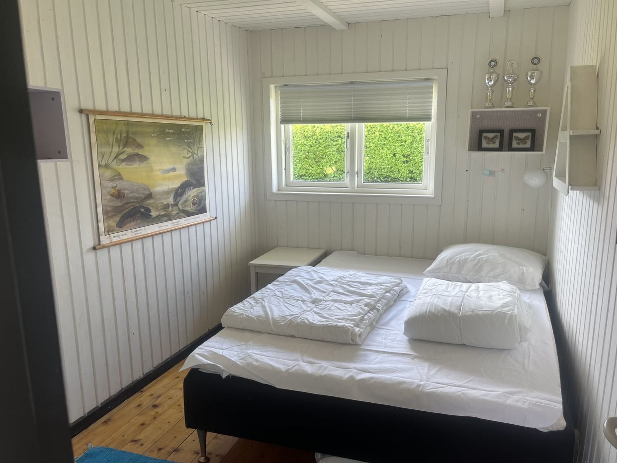 "Hira" - 200m from the sea-Binnen