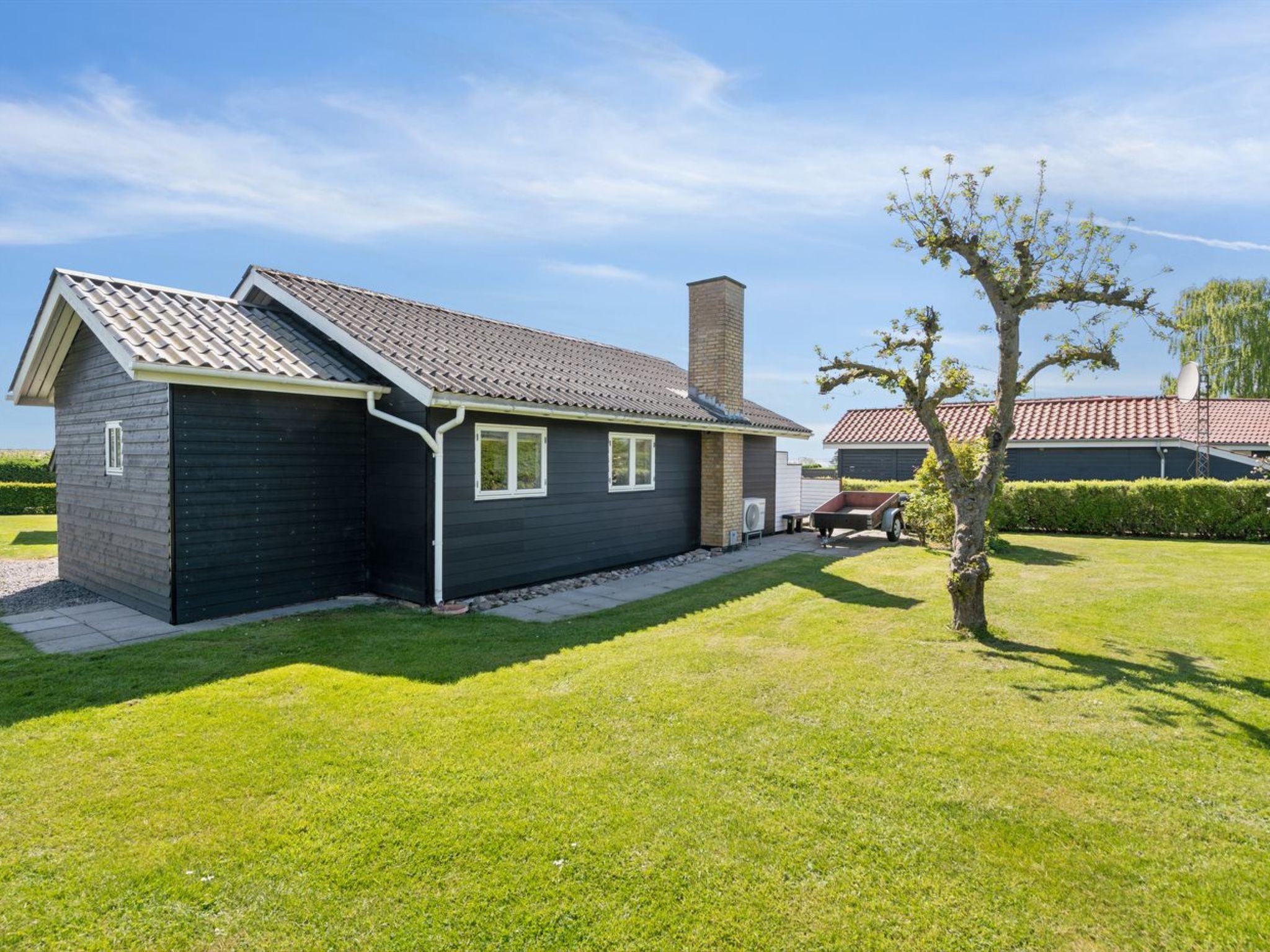 "Hira" - 200m from the sea-Buiten