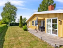 Kindvriendelijk vakantiehuis Erin op 200 meter van de zee in Egernsund - thumbnail 6