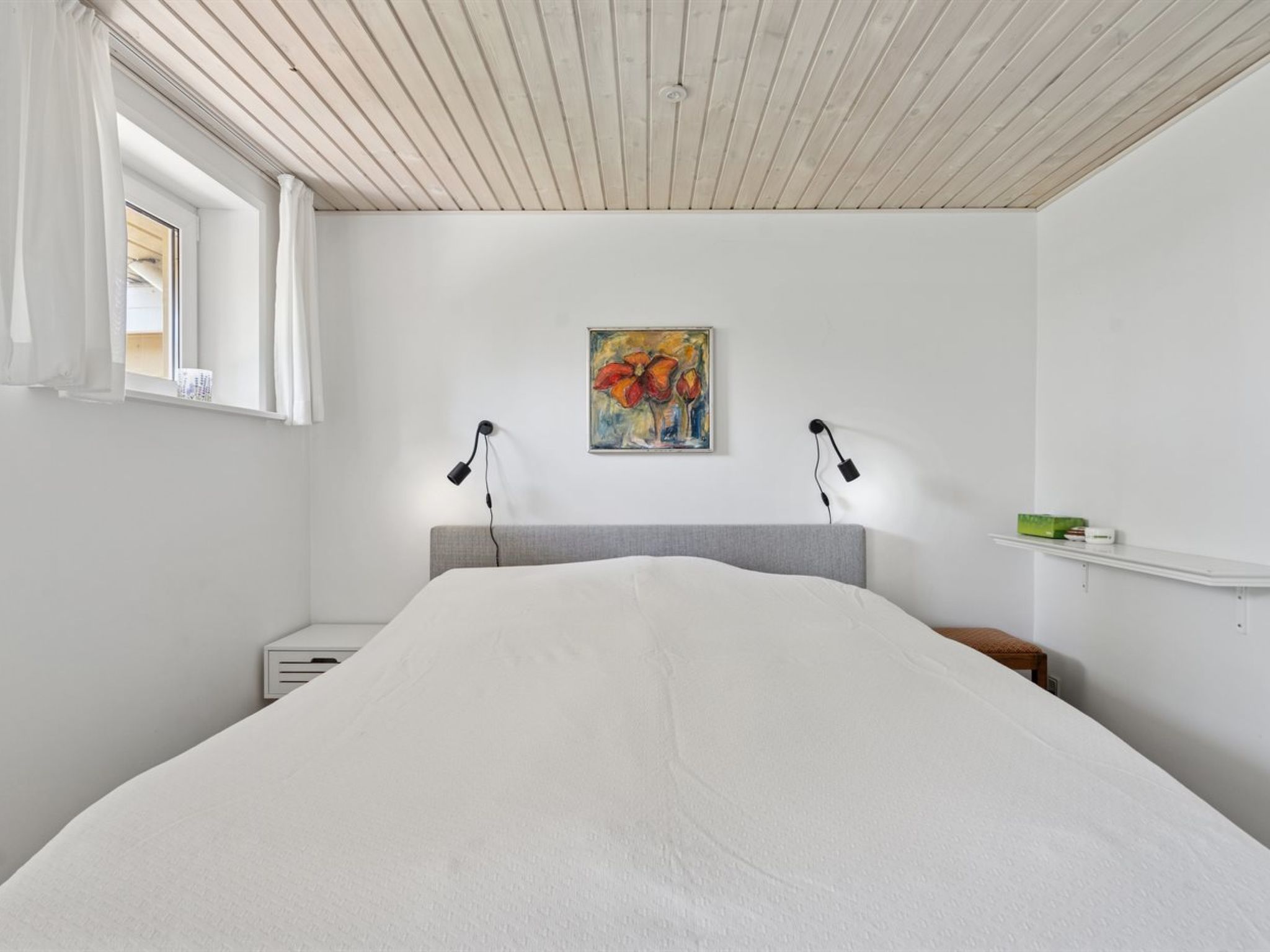 "Erin" - 200m from the sea - Drinnen