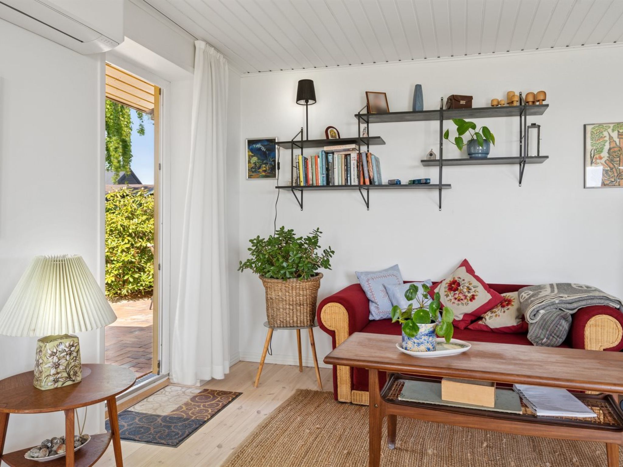 "Erin" - 200m from the sea - Drinnen