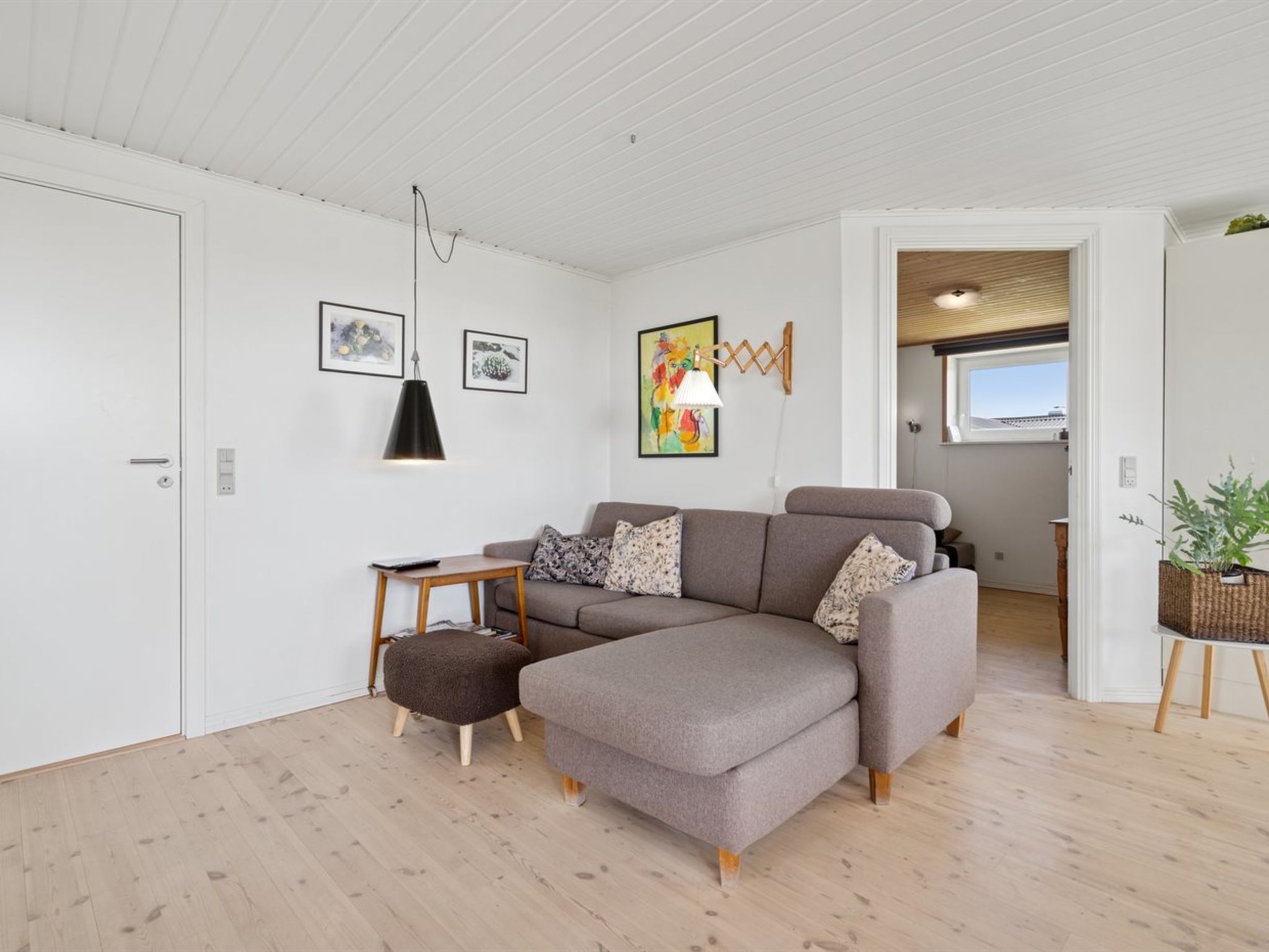 "Erin" - 200m from the sea - Drinnen