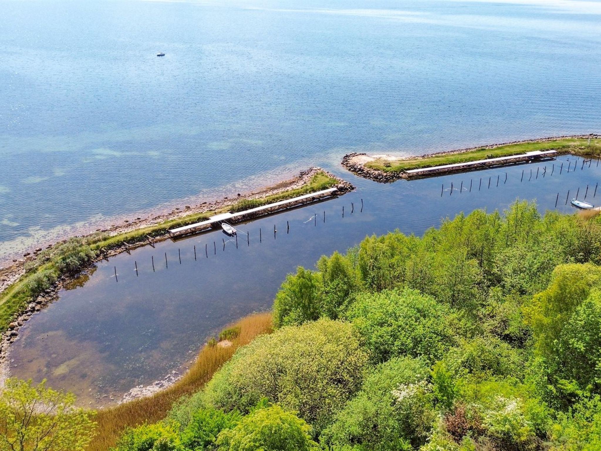 "Erin" - 200m from the sea - Draußen