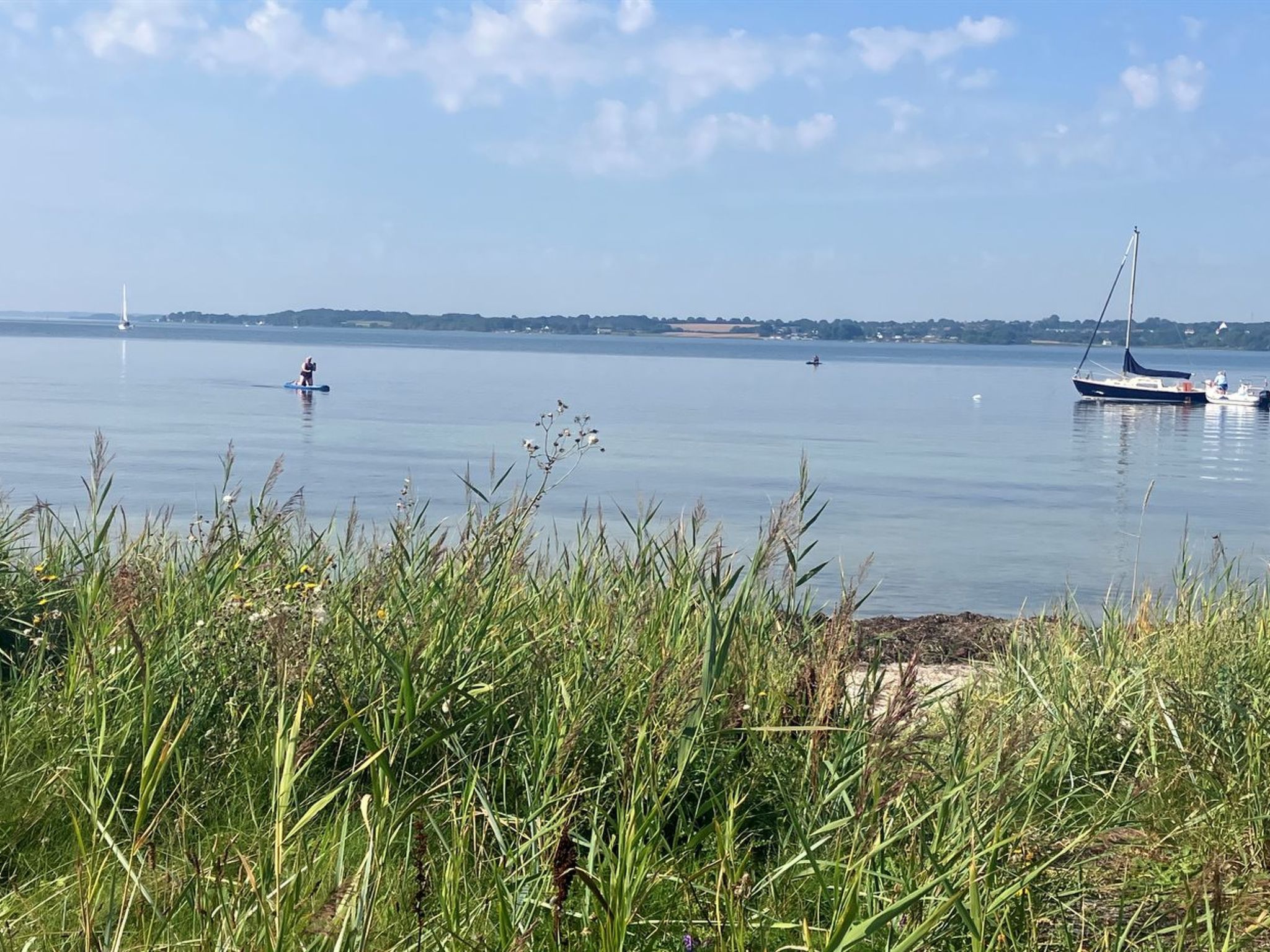"Erin" - 200m from the sea-Buiten