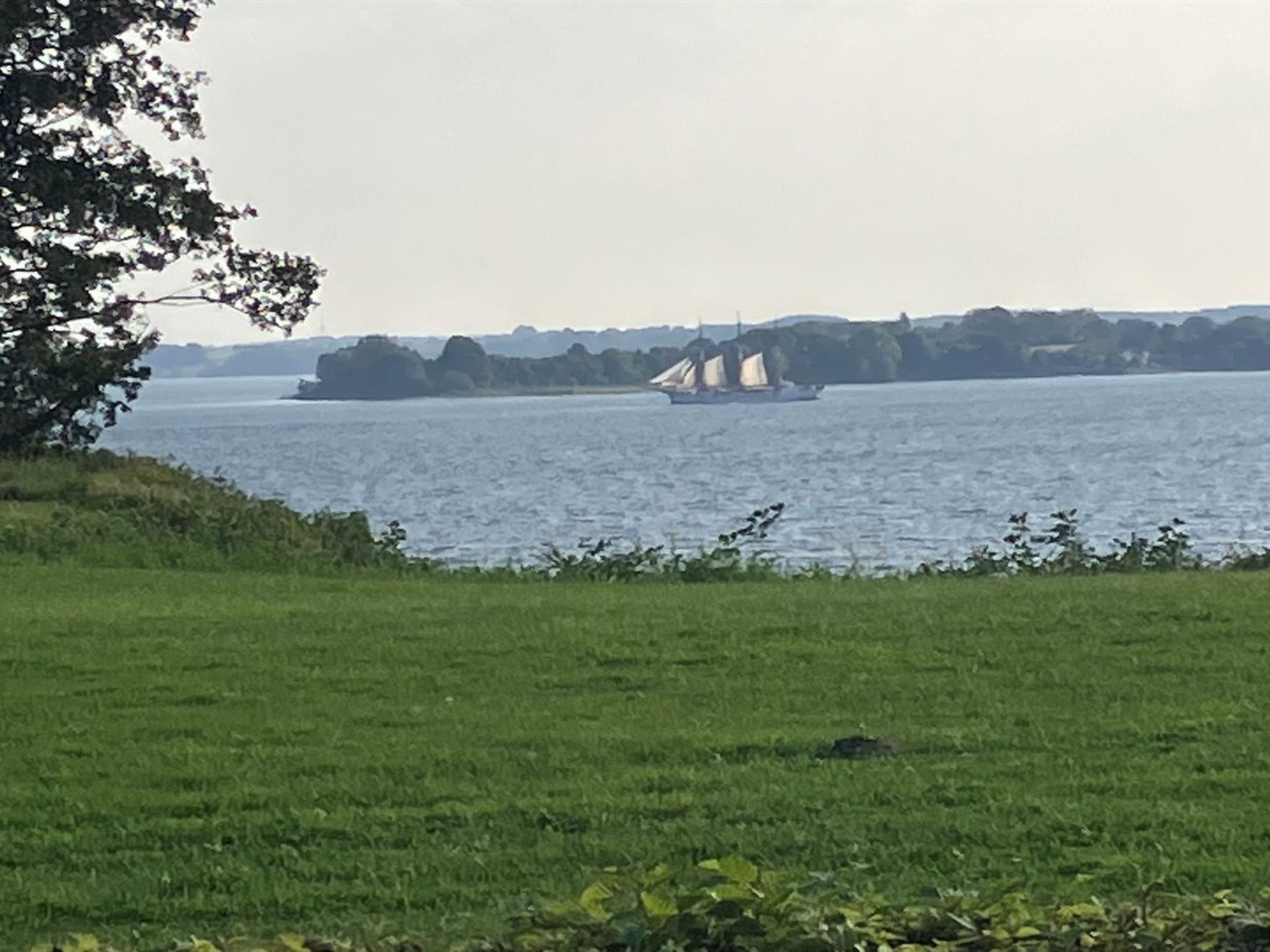 "Erin" - 200m from the sea-Buiten