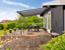 Vrijstaande woning Eweline op 400 meter van zee in Egernsund - thumbnail 4