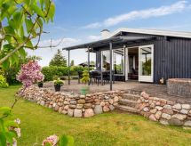 Vrijstaande woning Eweline op 400 meter van zee in Egernsund - thumbnail 3