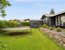Vrijstaande woning Eweline op 400 meter van zee in Egernsund - thumbnail 2