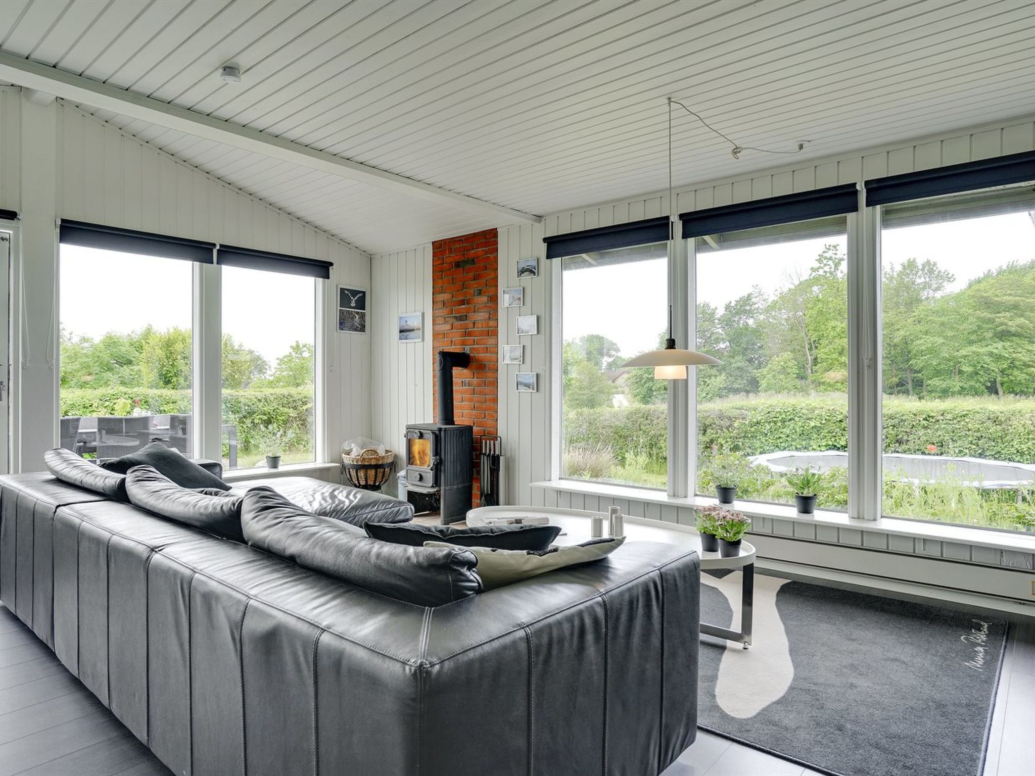 "Eweline" - 400m from the sea-Dedans