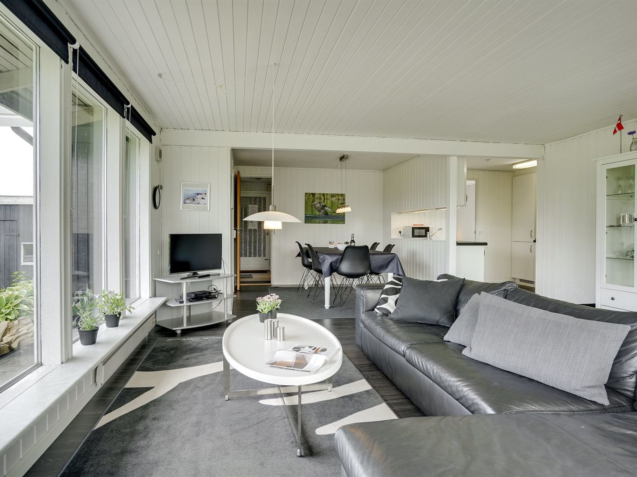 "Eweline" - 400m from the sea-Dedans