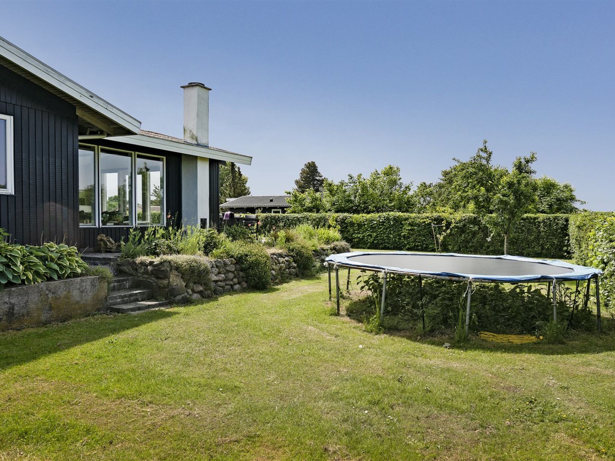 "Eweline" - 400m from the sea-Dehors