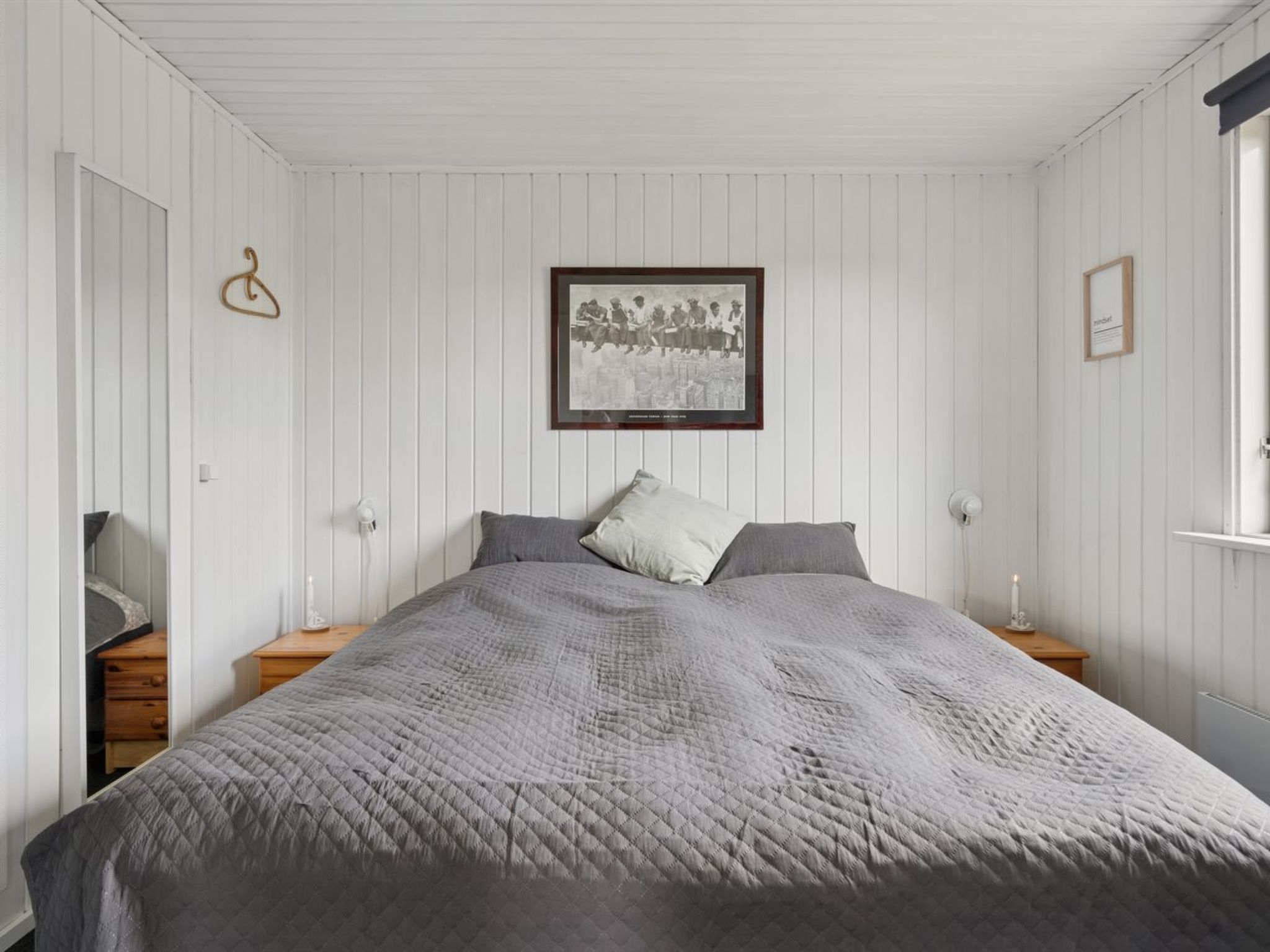 "Eweline" - 400m from the sea-Drinnen