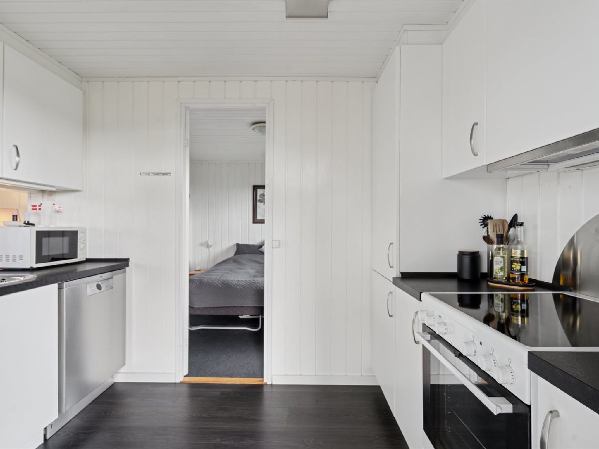 "Eweline" - 400m from the sea-Drinnen