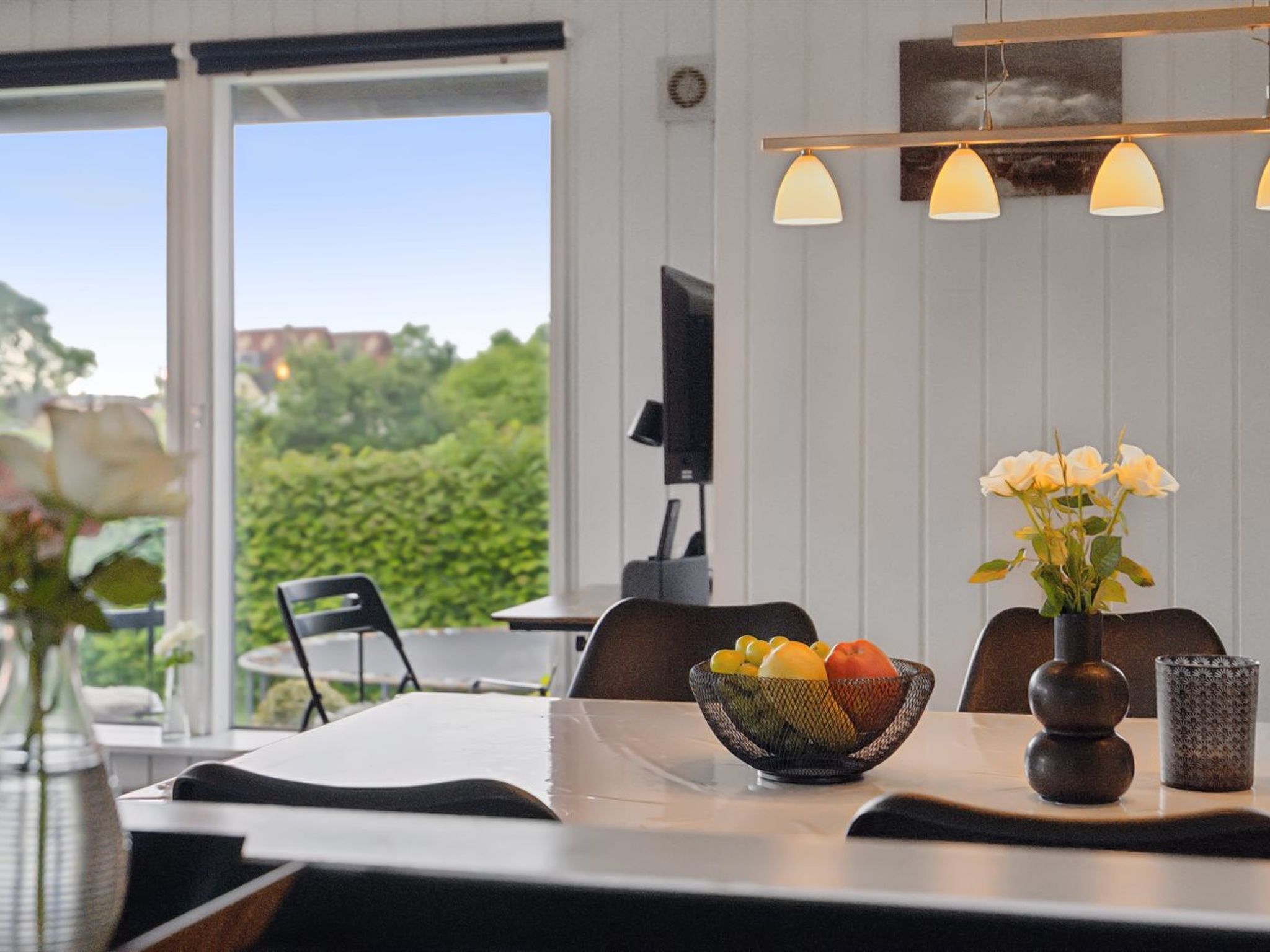 "Eweline" - 400m from the sea-Drinnen