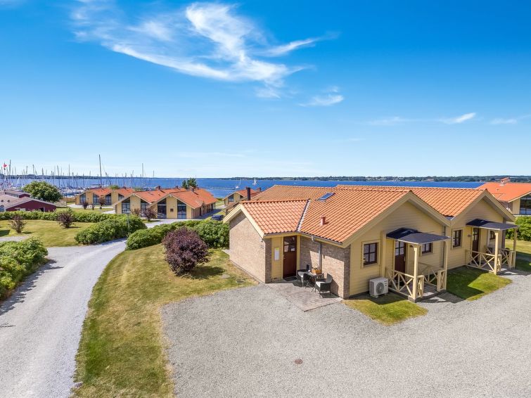 "Era" - 100m From The Sea - Sønderborg