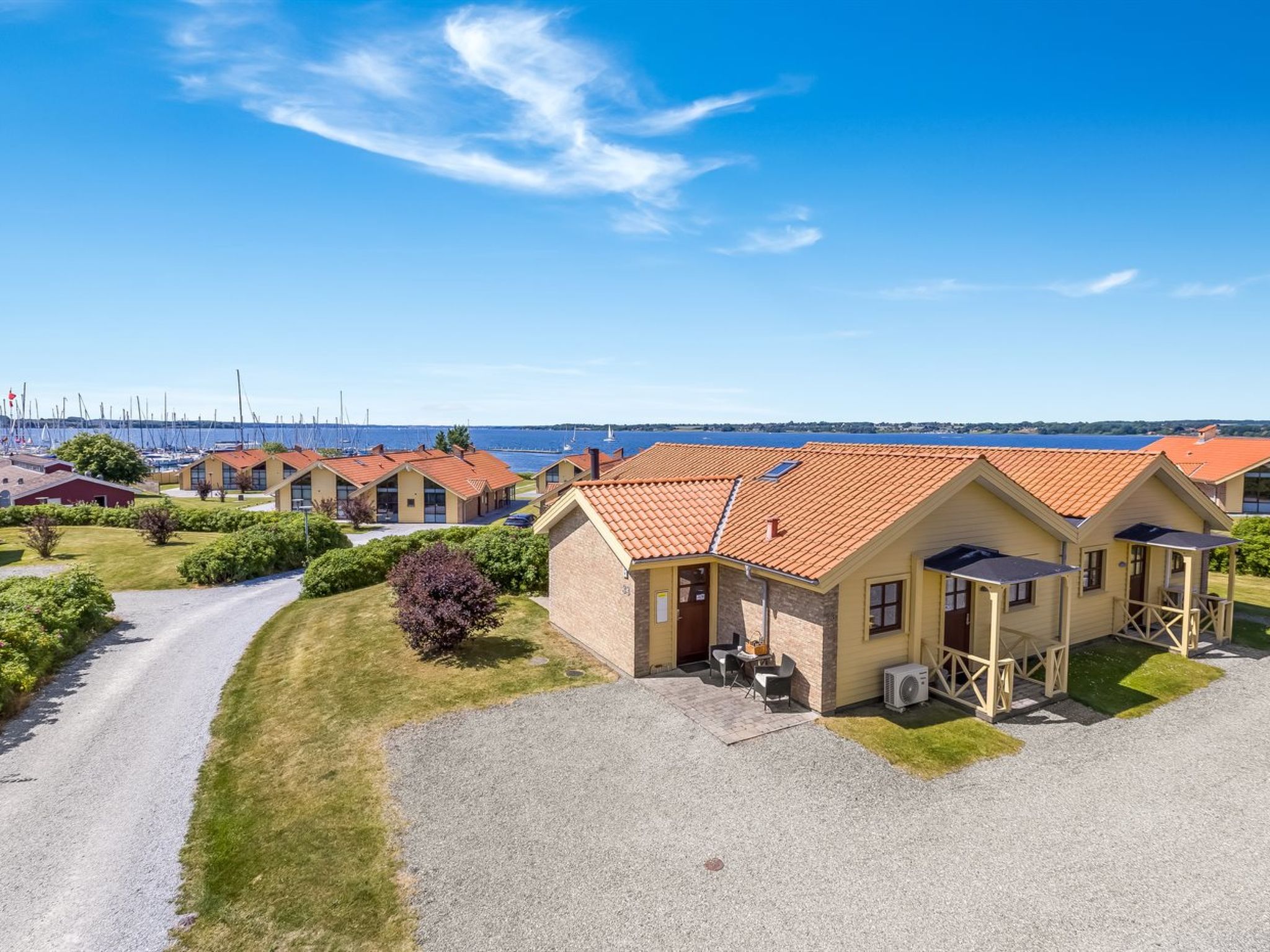 "Era" - 100m from the sea