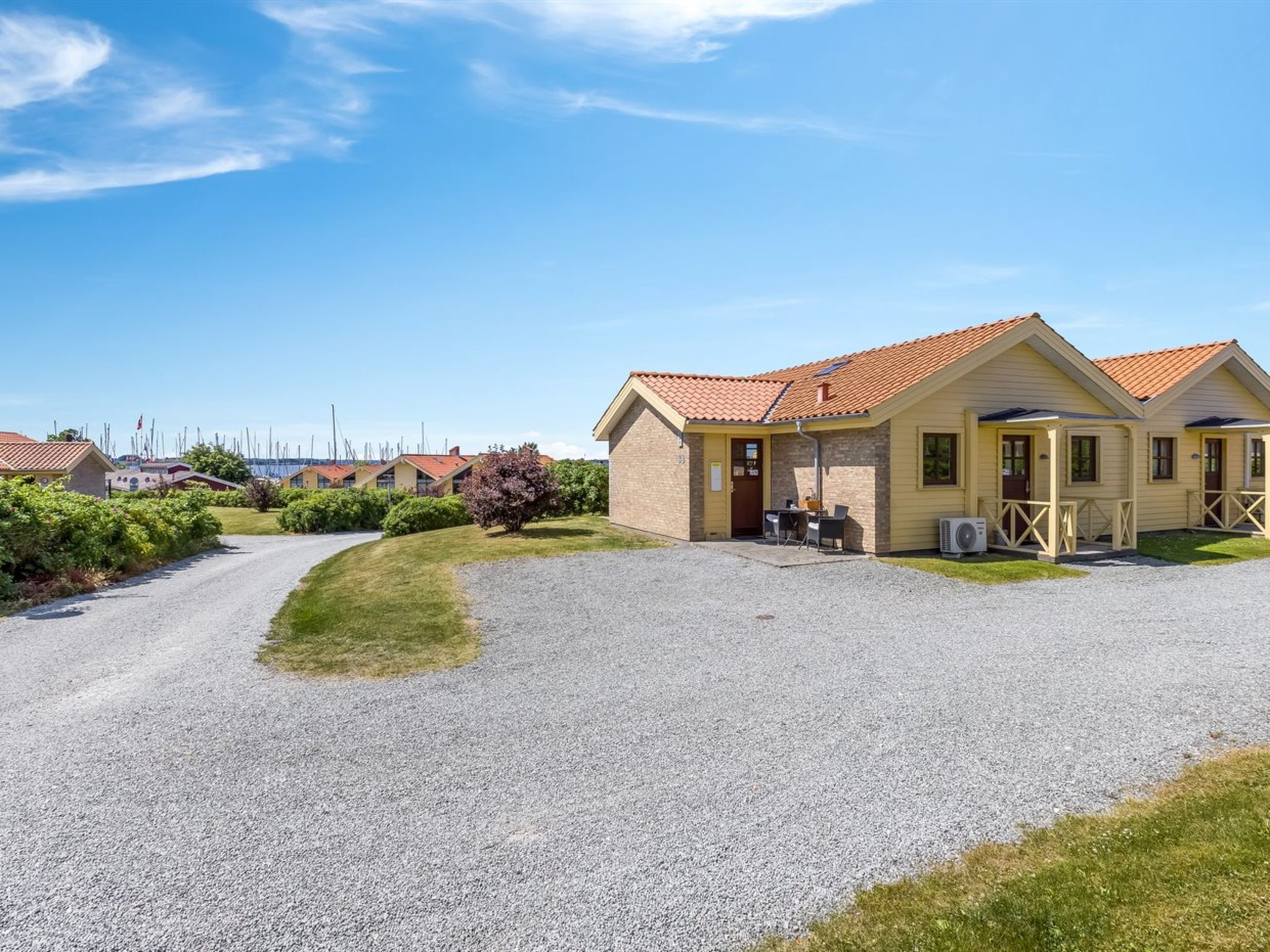 "Era" - 100m from the sea