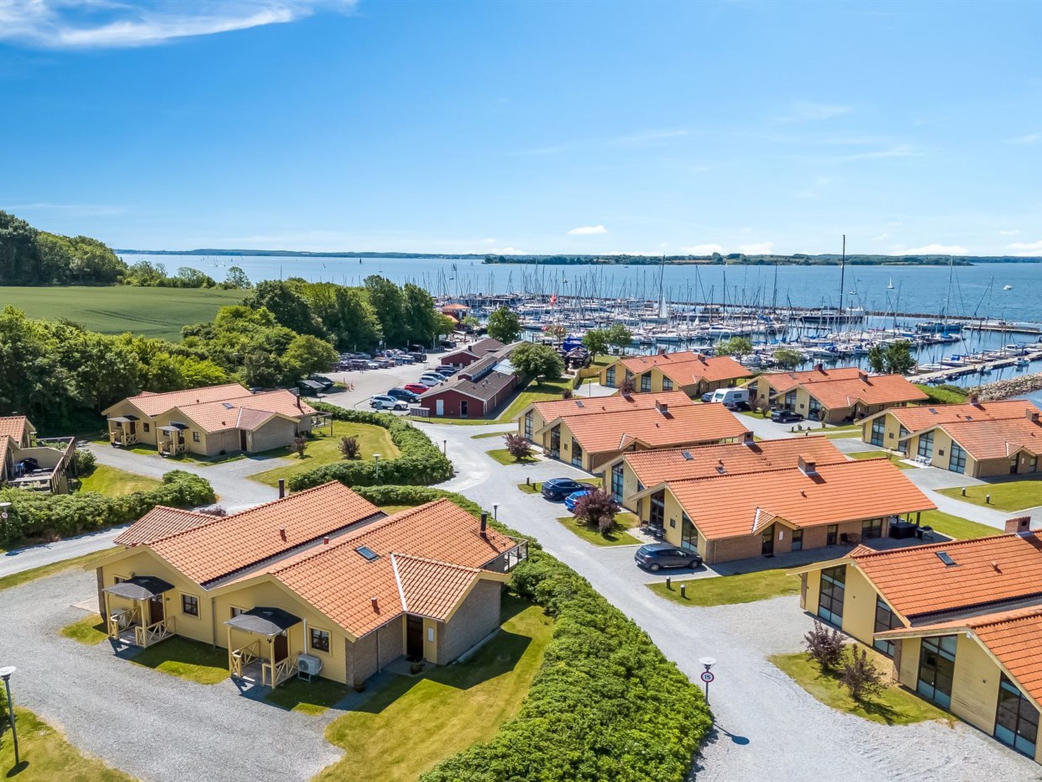 "Era" - 100m from the sea-Outside