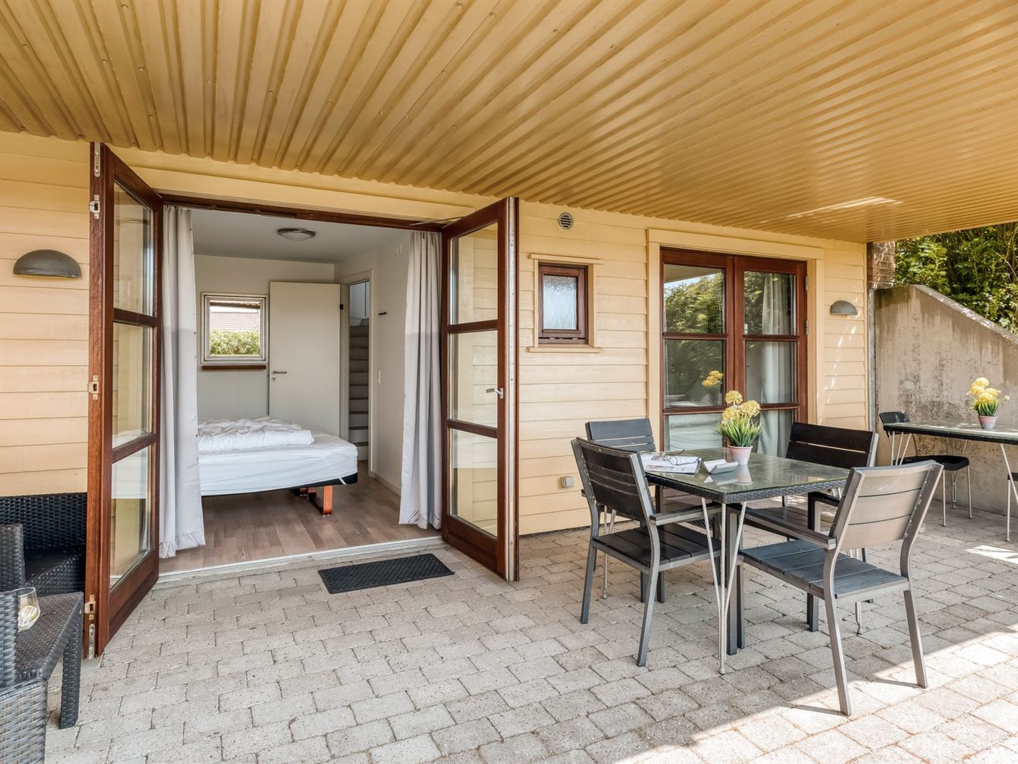 "Era" - 100m from the sea — Terrace (3 of 55)