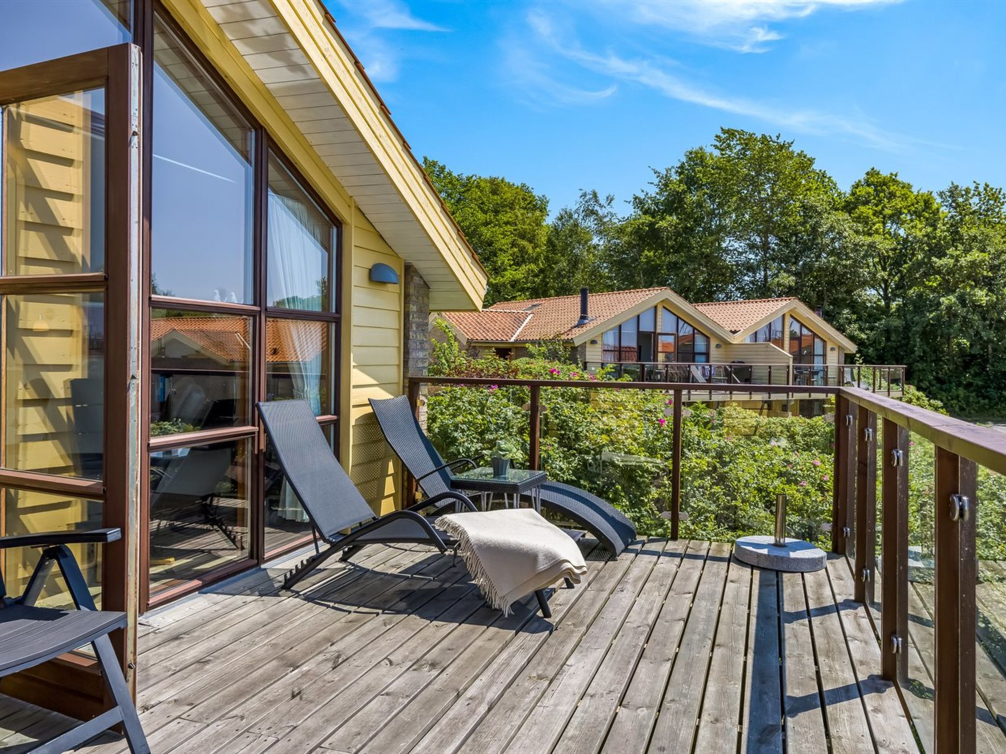 "Era" - 100m from the sea — Terrace (5 of 55)