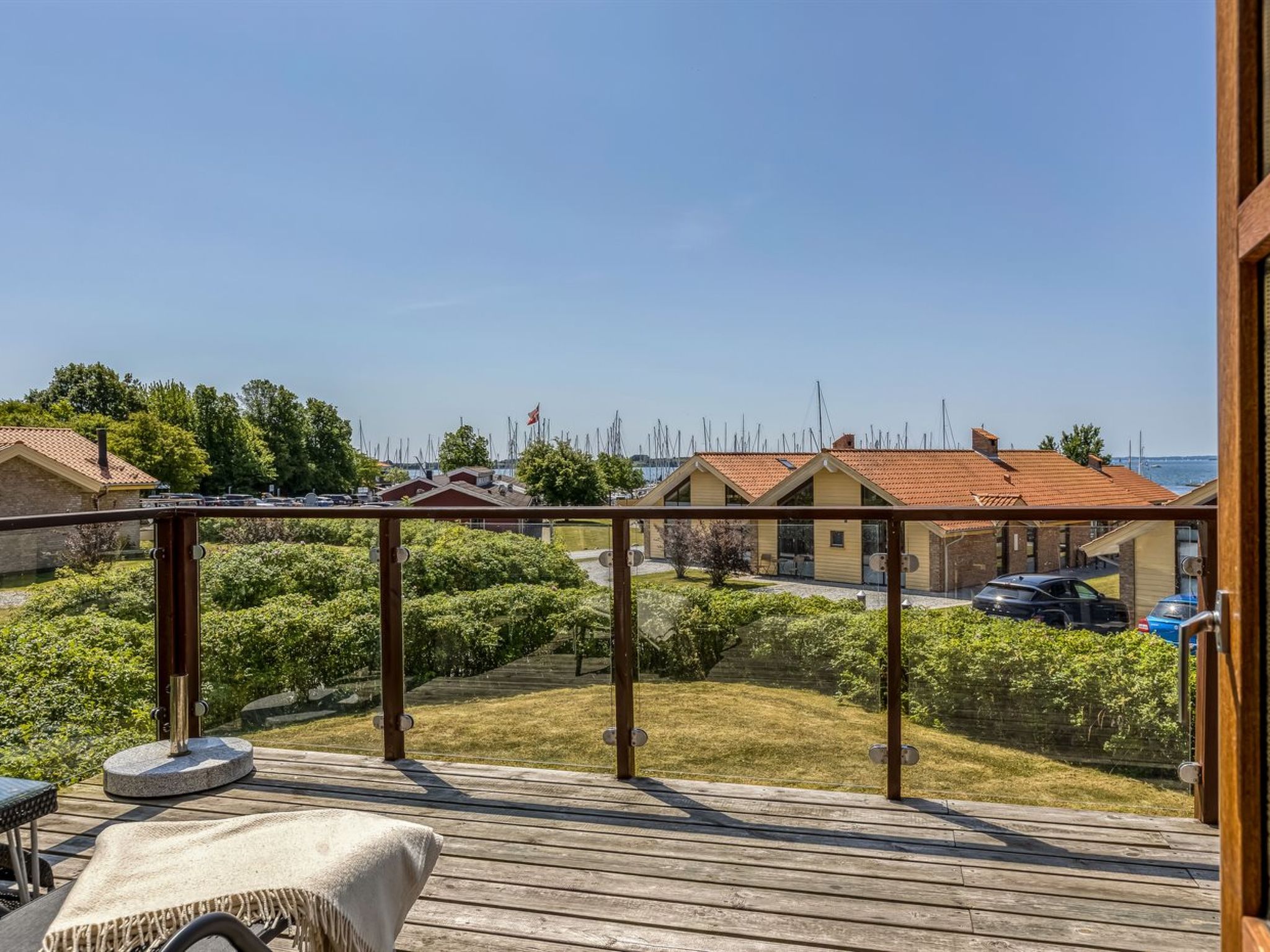 "Era" - 100m from the sea - Buiten
