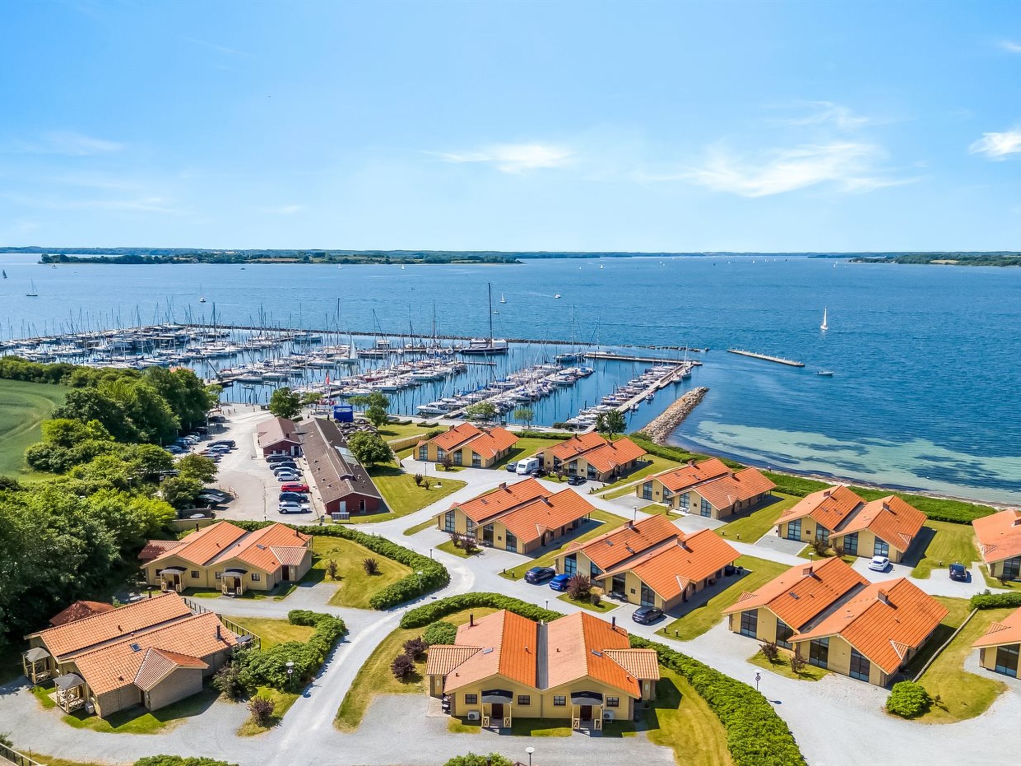 "Era" - 100m from the sea - Buiten