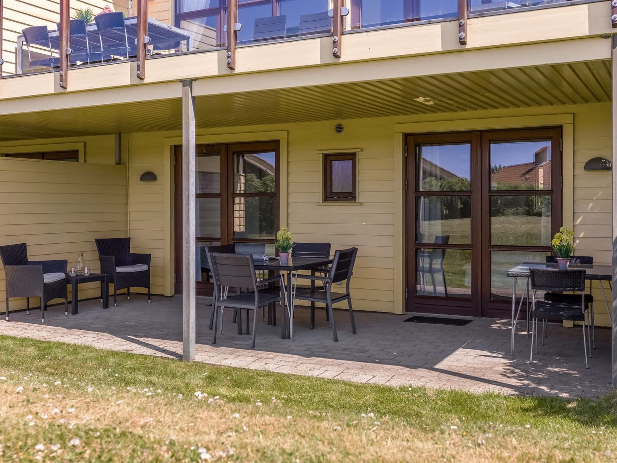 "Era" - 100m from the sea - Buiten