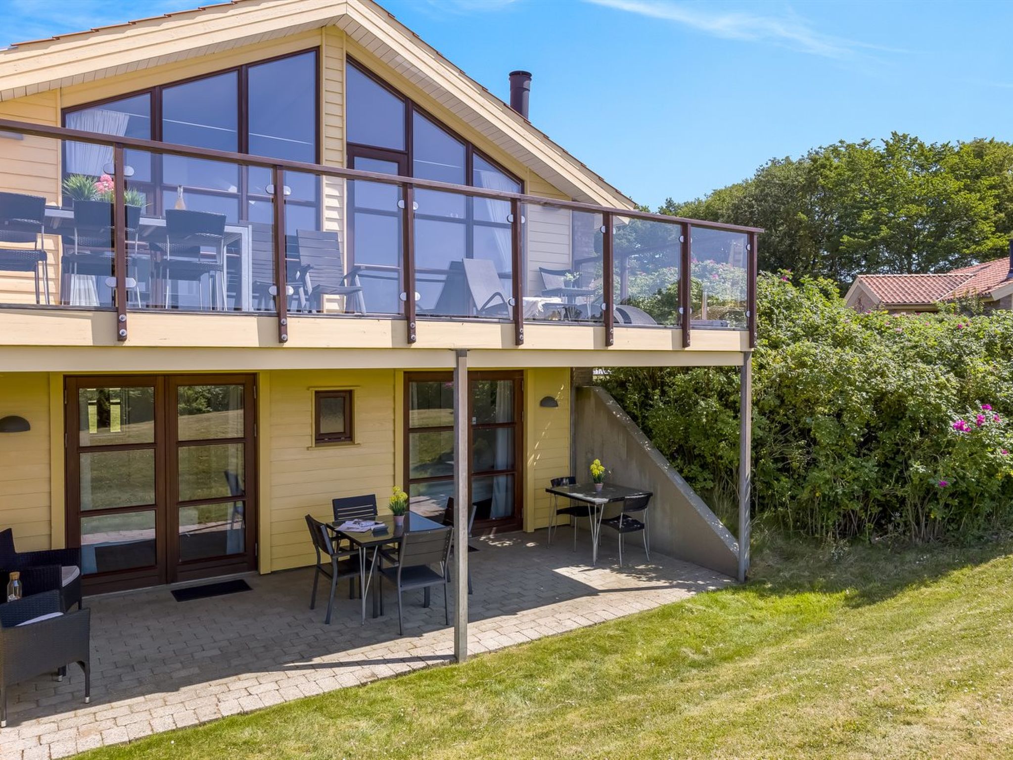 "Era" - 100m from the sea - Buiten