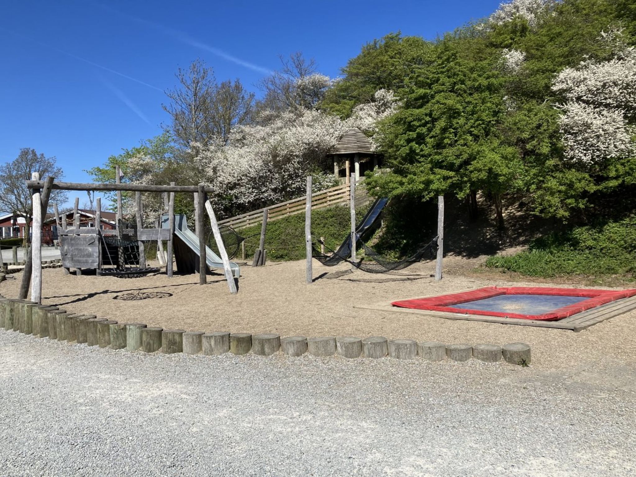"Era" - 100m from the sea