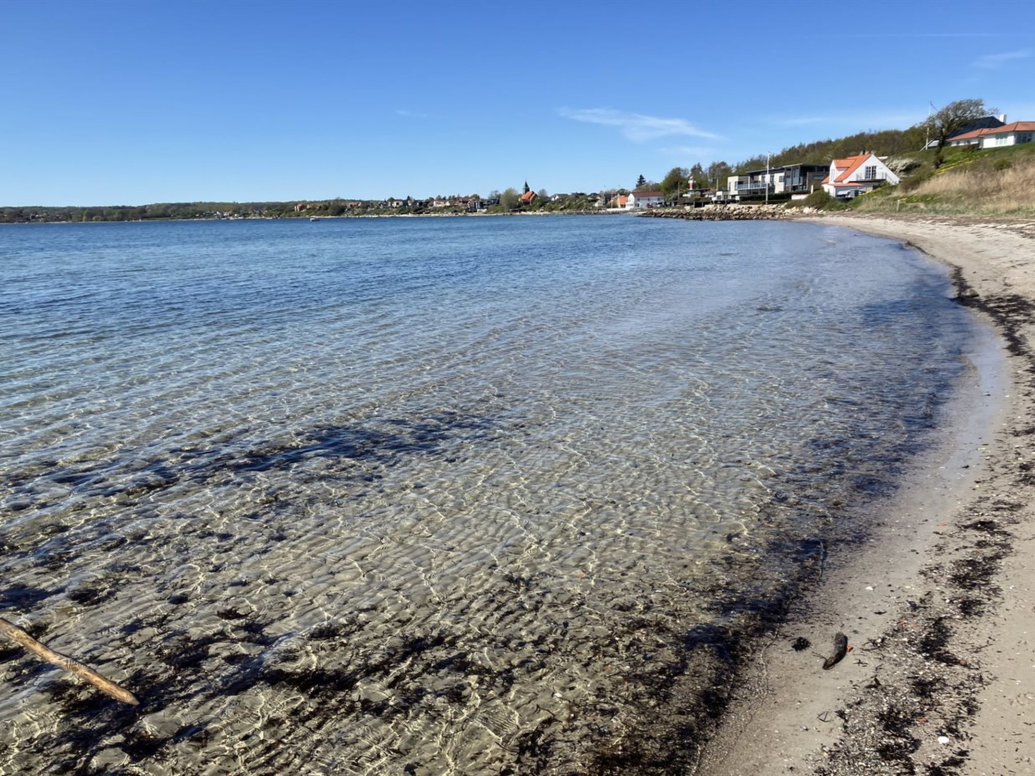 "Era" - 100m from the sea - Buiten