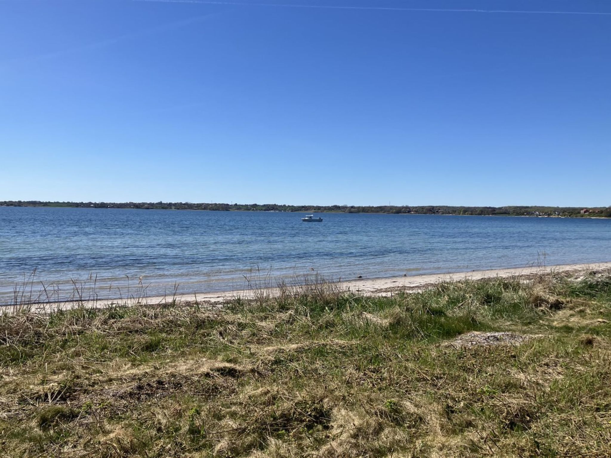 "Era" - 100m from the sea - Buiten