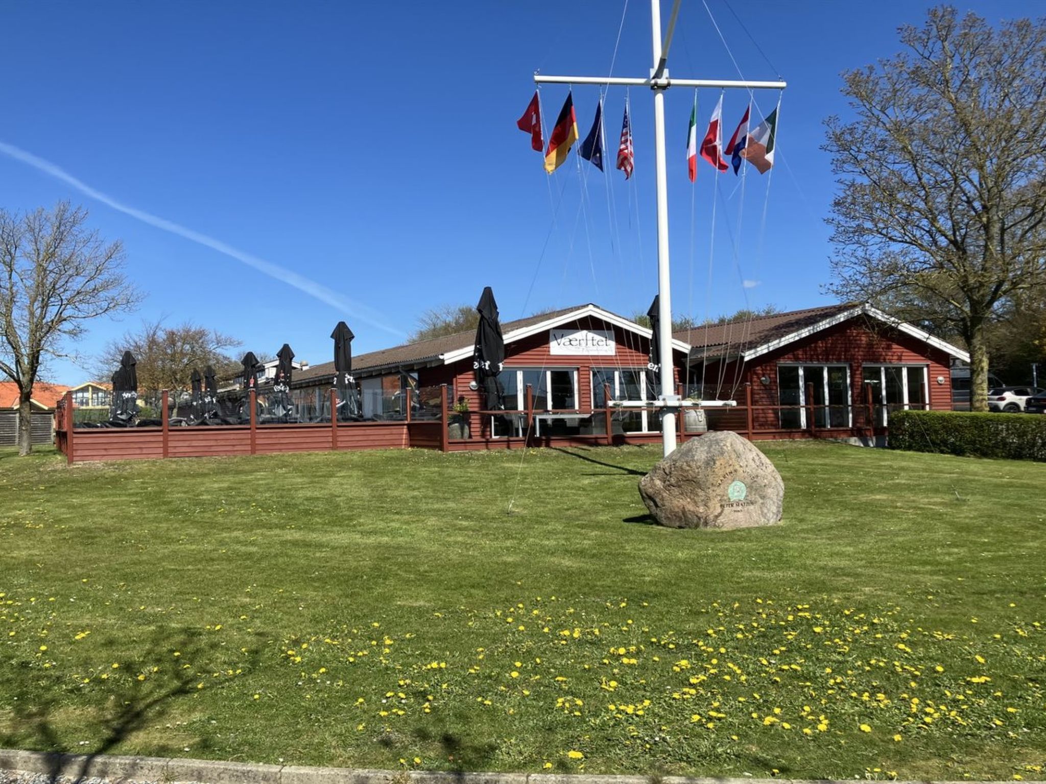 "Era" - 100m from the sea - Buiten